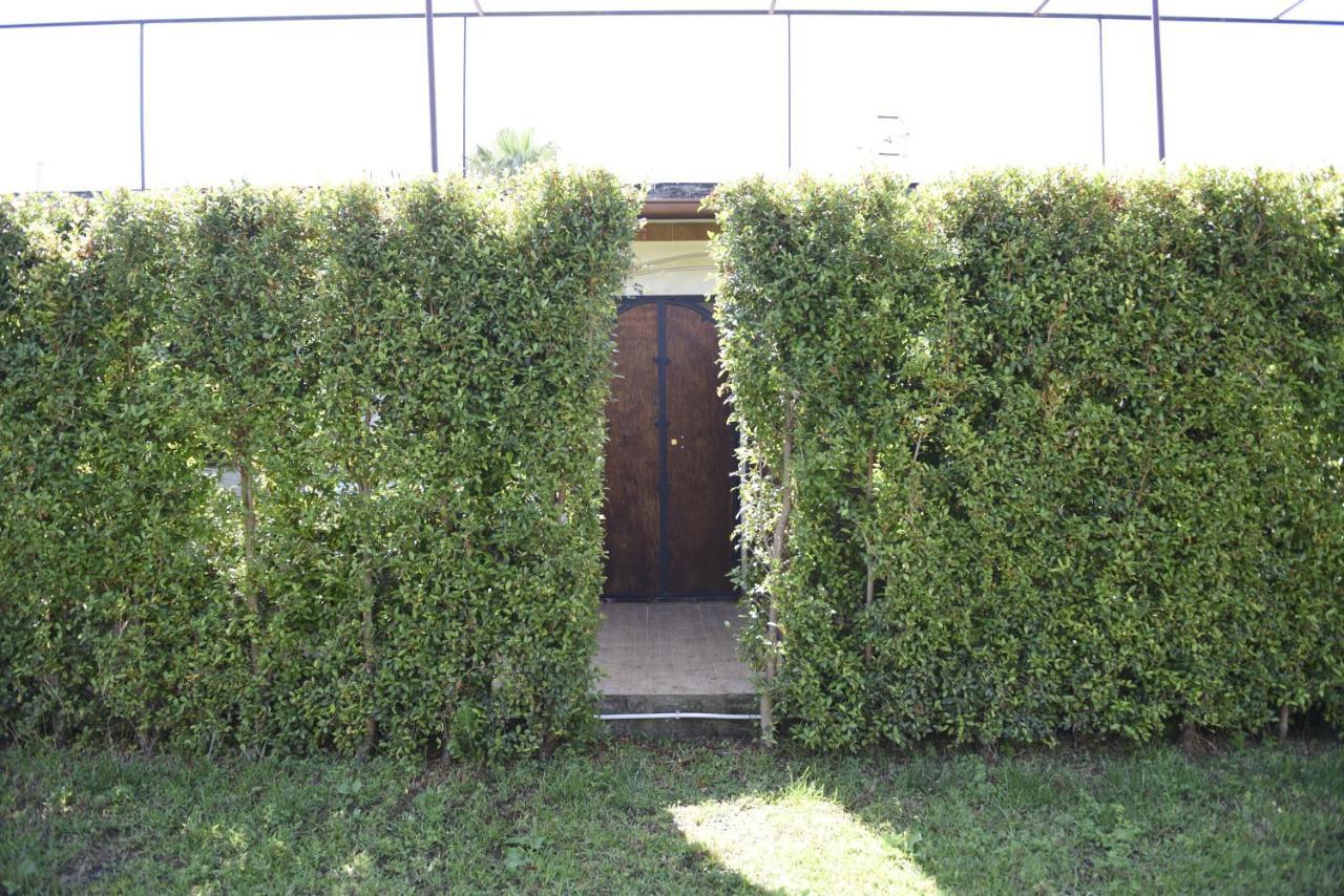 Villa Amelie Fondachello  Exterior foto